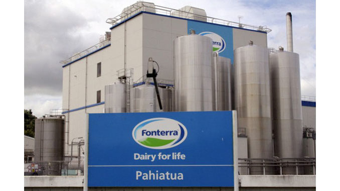 Lacteo-Fonterra
