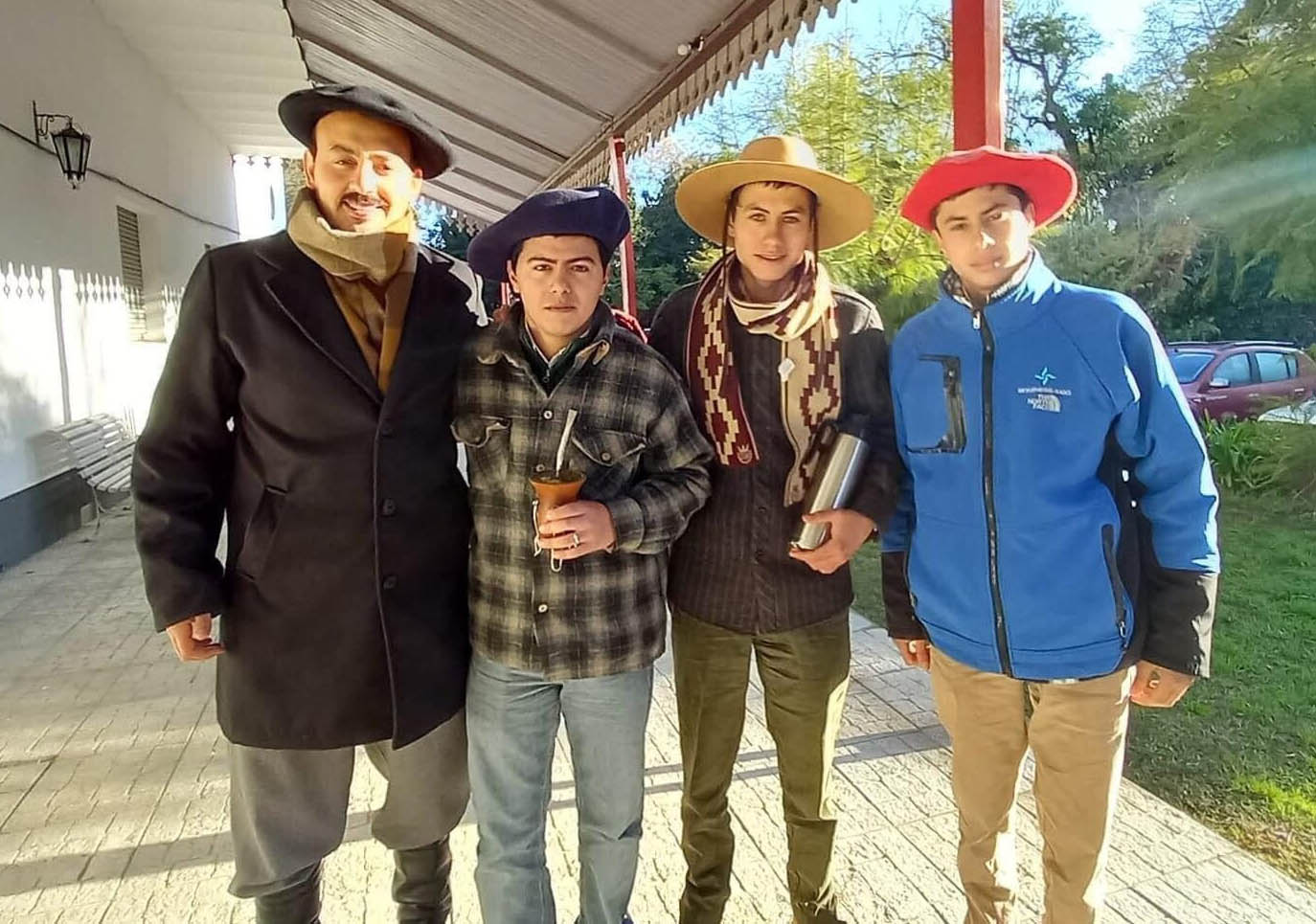 El Arte Del Payador Una Tradición Que Sigue Viva Diario El Telégrafo