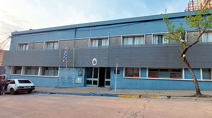 Docentes denuncian que no son escuchados por sindicato de Formación en ...