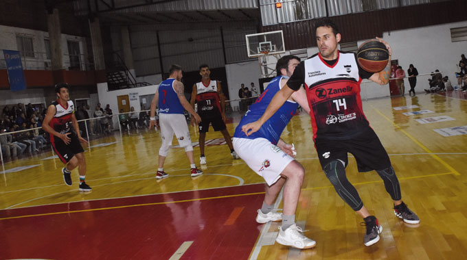 Colón sorprendió y venció a Pelotaris – Diario El Telégrafo