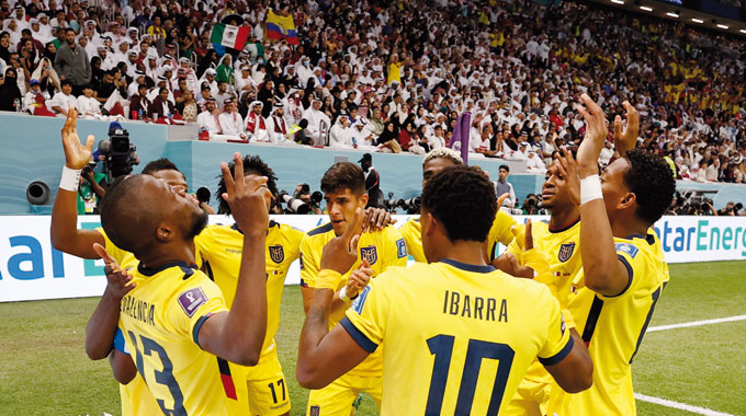 Histórico Por Primera Vez Cayó Un Local En El Debut Diario El Telégrafo