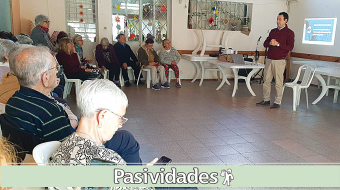 Las aplicaciones móviles para facilitar y mejorar la vida de nuestros ...