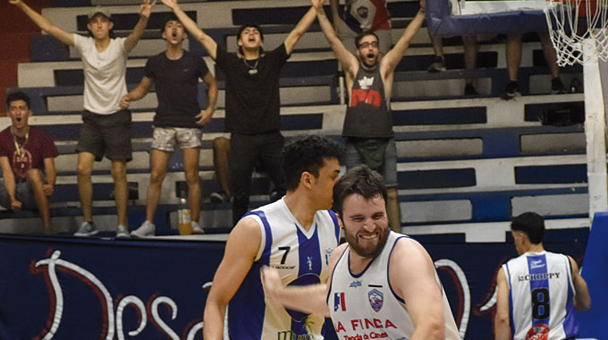 Allavena y Pelotaris jugarán otra final clásica – Diario El Telégrafo