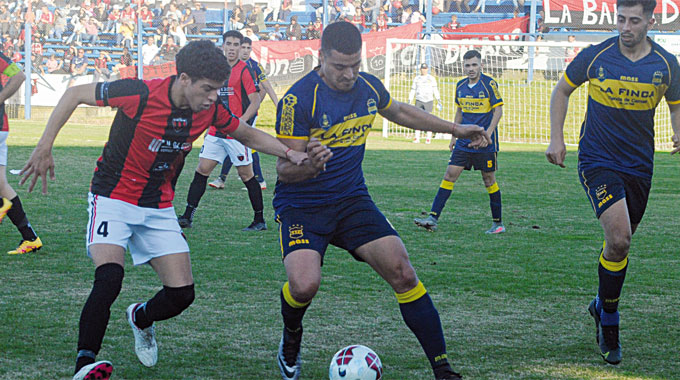 Litoral y Estudiantil van por ser el Campeón de Honor 2022 – Diario El ...