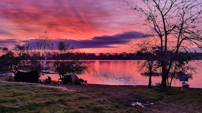 Atardecer