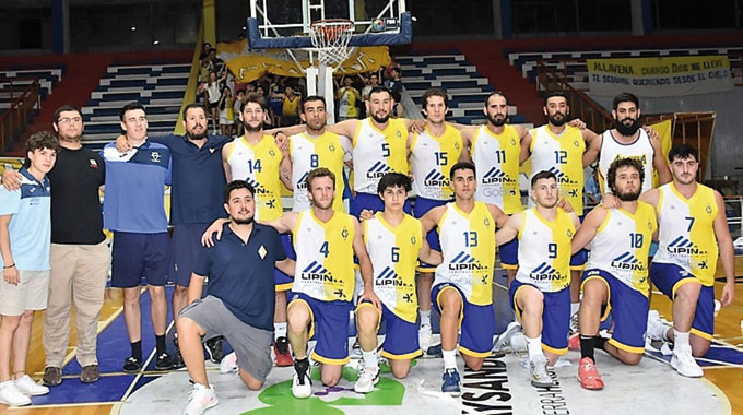 Ahora sí Allavena es el Campeón del Honor – Diario El Telégrafo
