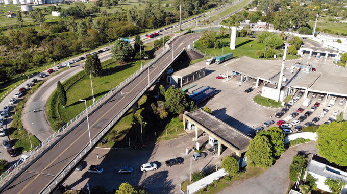Nuevos valores en peajes de los puentes sobre el río Uruguay – Diario ...