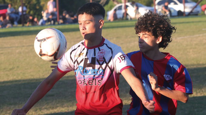 La Sub 15 Y El Femenino Sanducero En Marcha Diario El Telégrafo