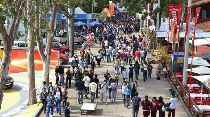 Comienza este sábado la Expo de Paraguay – Diario El Telégrafo