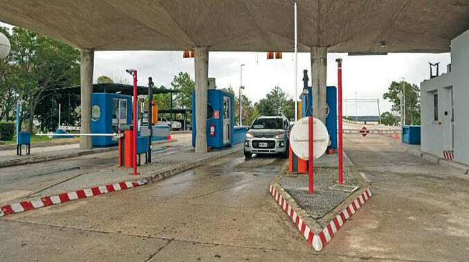 CARU adecua tarifas de peajes en los puentes internacionales – Diario ...