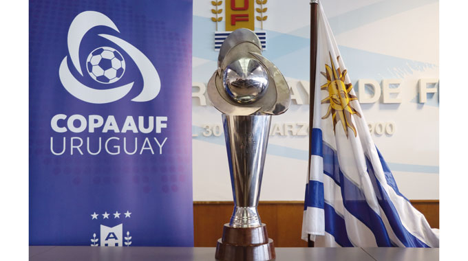 La Copa AUF Uruguay mantiene su fecha de comienzo Diario El Telégrafo