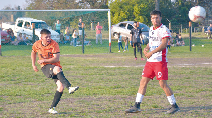 Huracán ganó y mantiene sus chances – Diario El Telégrafo