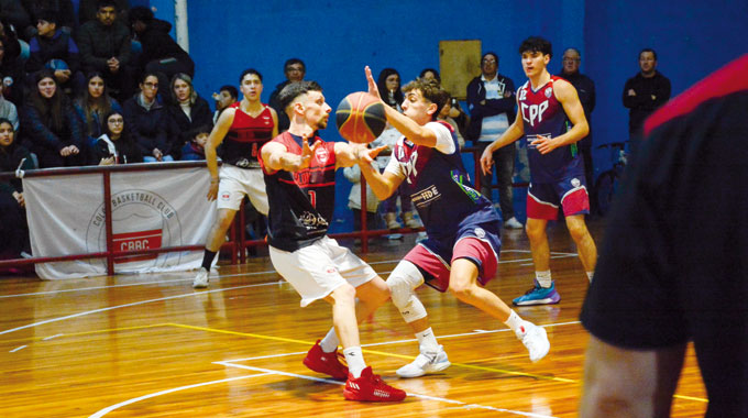Wanderers y Pelotaris finalistas en U22 – Diario El Telégrafo