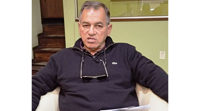 Concejal de Quebracho que “no se toque fondo para municipios” del