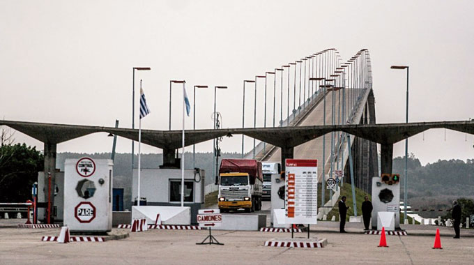 Puente Libertador General San Martín cumple 47 años – Diario El Telégrafo