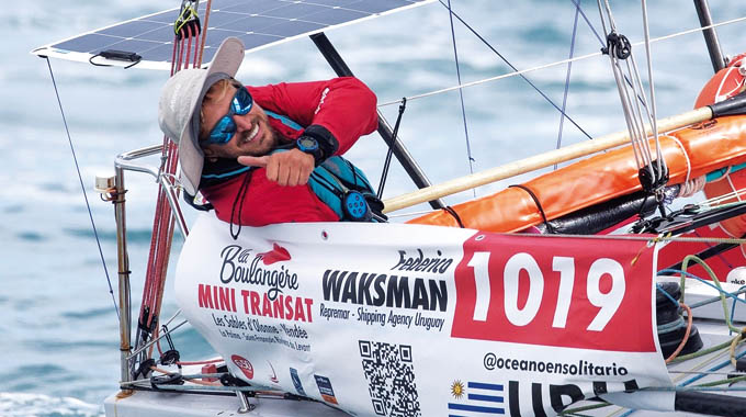 Waksman espera por la nueva etapa Diario El Telégrafo