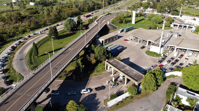 Desde diciembre, reajustan tarifas de peajes en los puentes ...