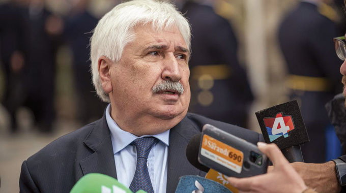 Senado de Brasil aprobó la adhesión de Bolivia al Mercosur; próxima ...
