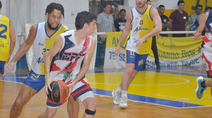 Pelotaris por la final, Allavena por estirar la definición – Diario El ...
