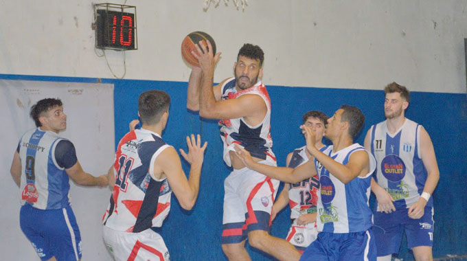 Pelotaris pegó primero y lidera la serie final – Diario El Telégrafo