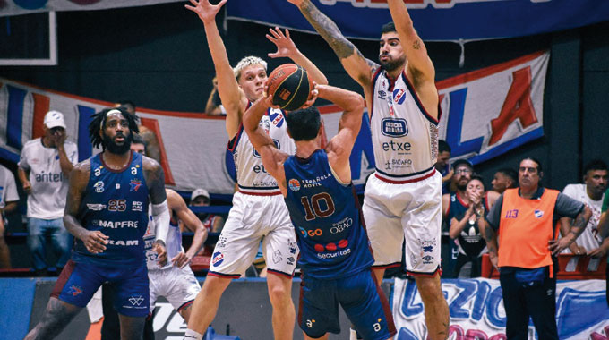 Así continuará la Liga Uruguaya de Básquetbol Diario El Telégrafo