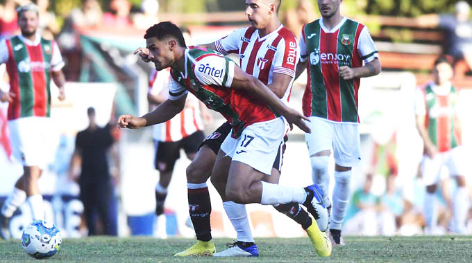 Comienza hoy la segunda fecha del Apertura – Diario El Telégrafo