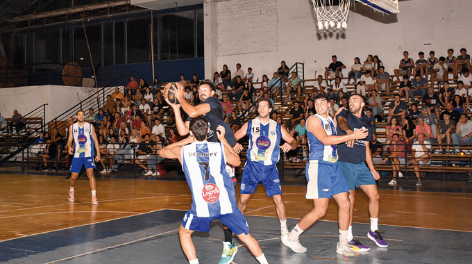 Wanderers venció a Pelotaris en amistoso revancha – Diario El Telégrafo