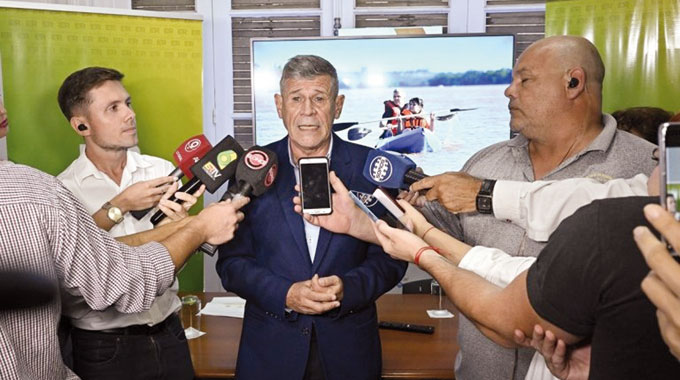 Entre Ríos fue el segundo destino más elegido el fin de semana en