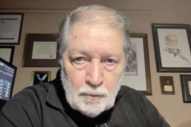 Escribe Danilo Arbilla Dos bajas Diario El Telégrafo