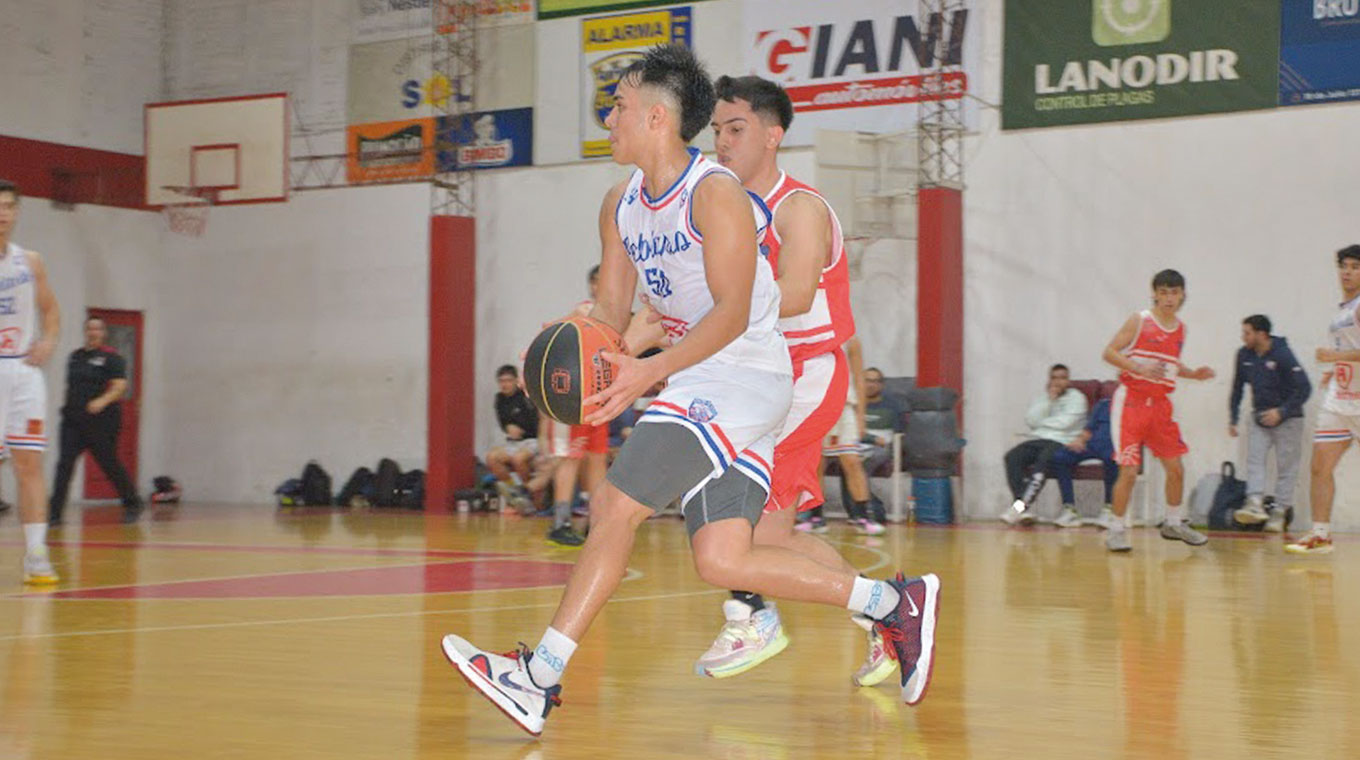 Pelotaris salvó el invicto; Touring al Play-in – Diario El Telégrafo