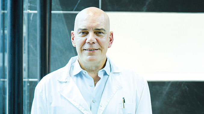 Dr. Gerardo Vitureira