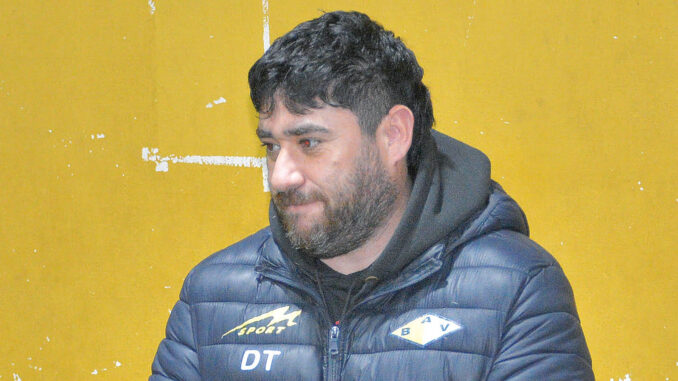 Se pondrán en marcha hoy los entrenamientos del seleccionado sanducero Sub 20 que estará a cargo del DT Christian Murieda.