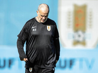 Marcelo Bielsa contará con muchas novedades en el plantel para enfrentar a Paraguay y Venezuela. 
