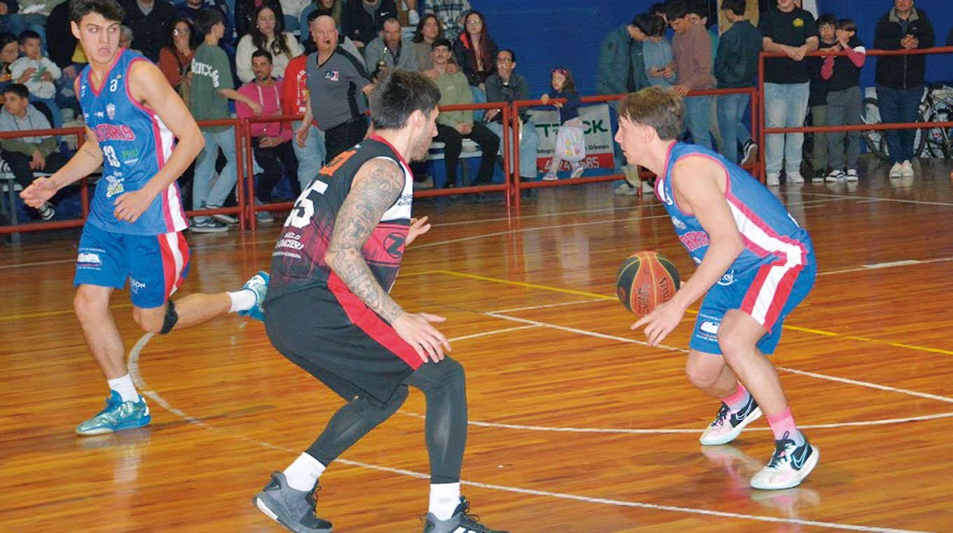 Touring y Pelotaris cierran hoy la segunda fecha – Diario El Telégrafo