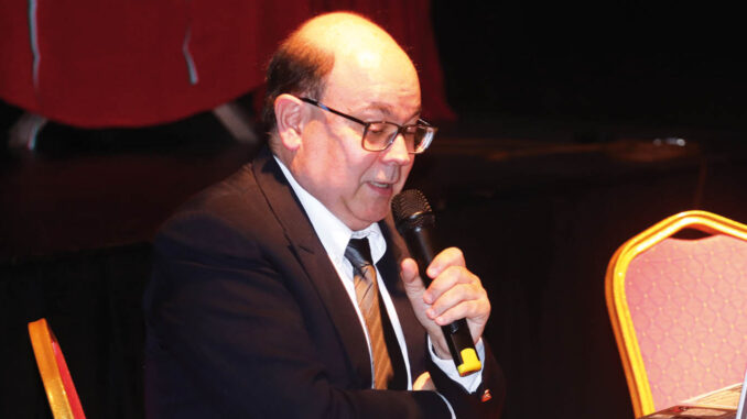 Dr. Jorge Pedoja