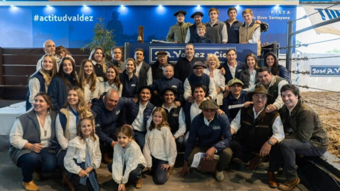 En Don Tito fueron las ventas de las cabañas Santa Clotilde y El Ceibal.