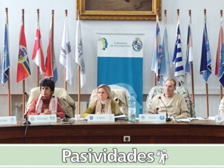 Cipem, en el Congreso de Intendentes.