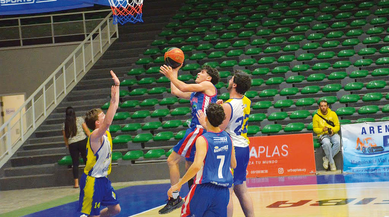 Pelotaris ganó el clásico y está primero en el Honor – Diario El Telégrafo