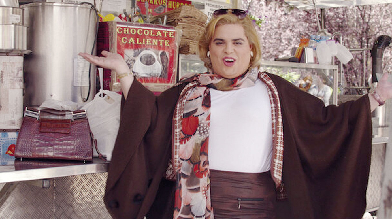 Qué ver Paquita Salas, en Netflix Diario El Telégrafo