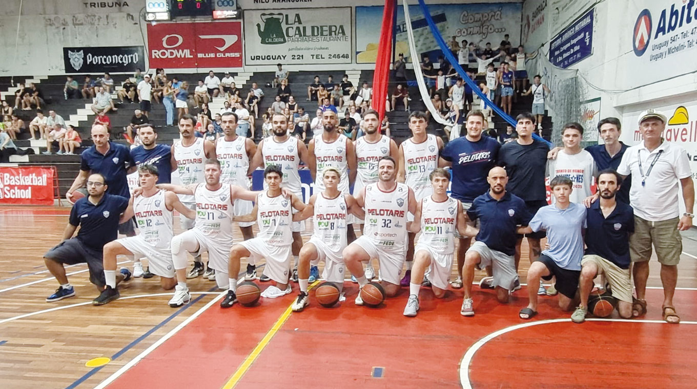 Pelotaris ganó y es finalista del Litoral Norte – Diario El Telégrafo