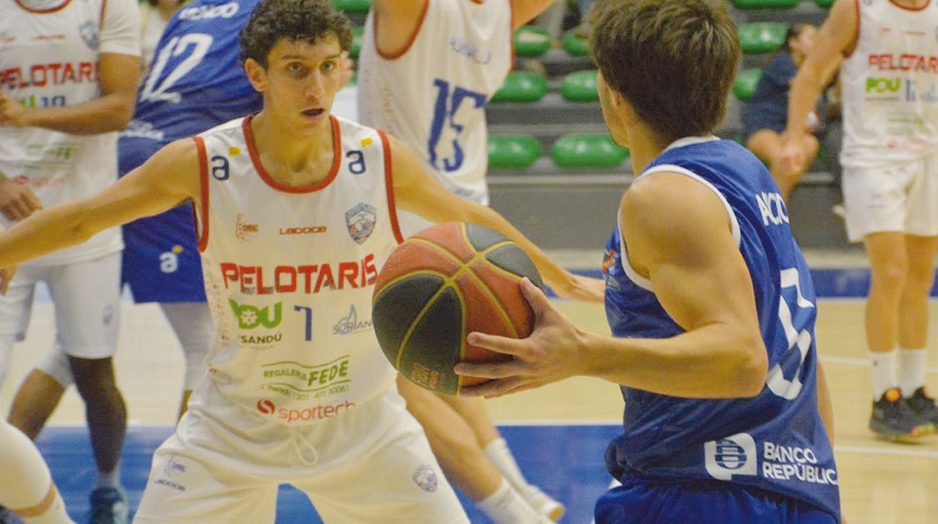 Pelotaris visita a Remeros a la espera de rival en el Final Four ...