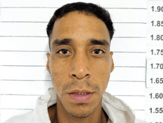 Leonardo Jesús Damaris Saavedra.