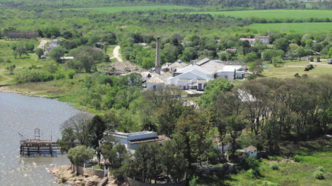 Frigorífico-Casa-Blanca