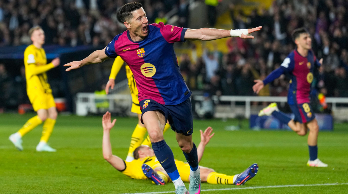 Comenzaron los cuartos de final de Champions League – Diario El Telégrafo