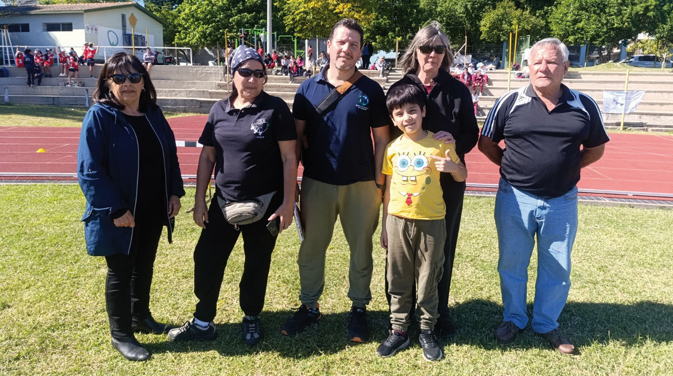 Plaza de Deportes José Enrique Rodó: 106 Años de Historia, Atletismo y la Urgente Necesidad de Apoyo