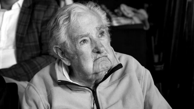José Mujica