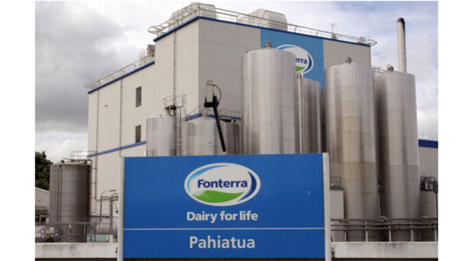 Lacteo-Fonterra