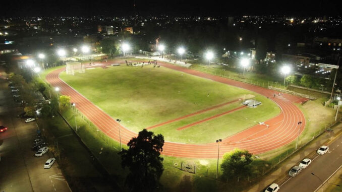 Plaza de Deportes celebra sus 106 años con una 5K – Diario El Telégrafo