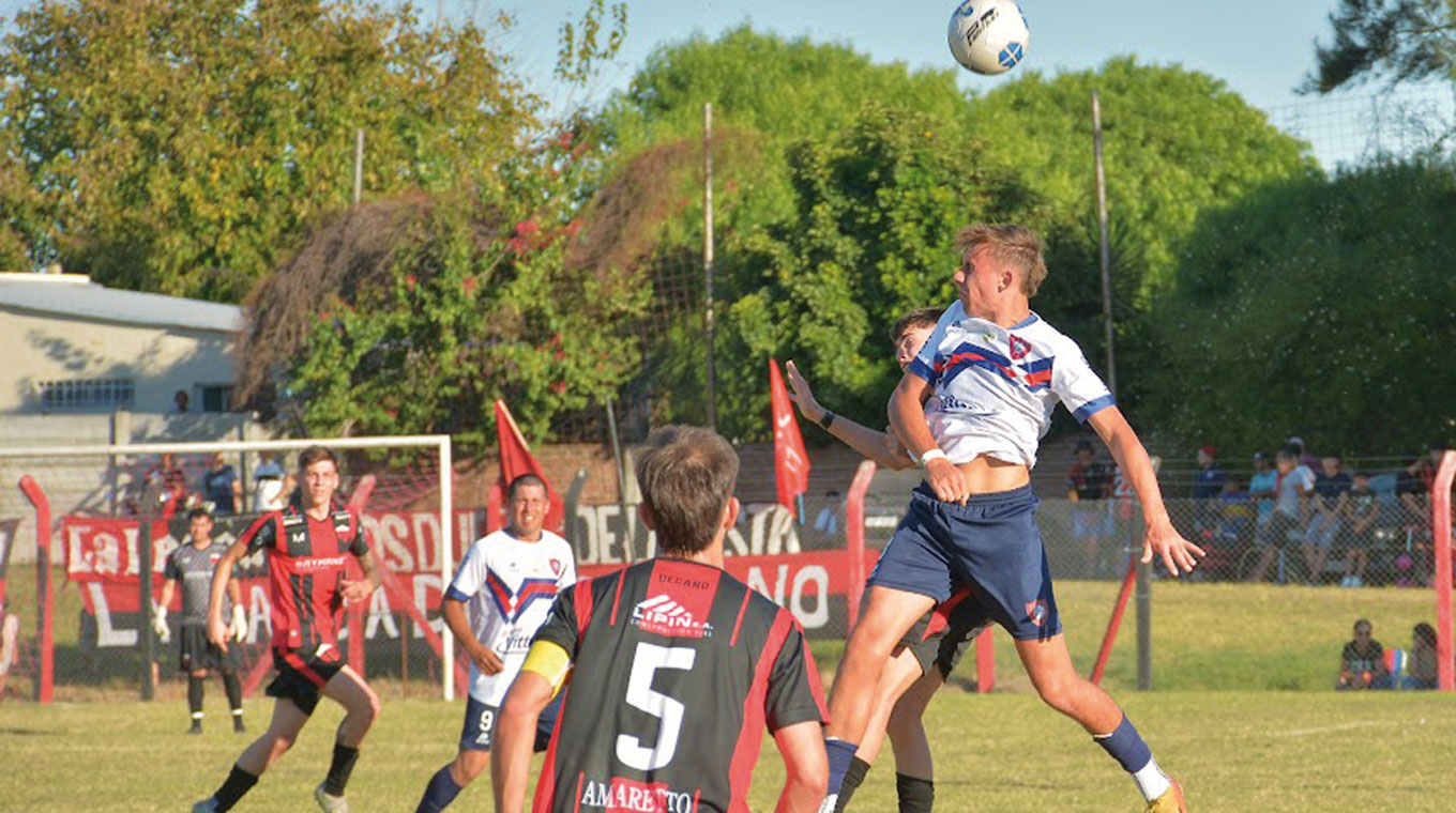 Litoral festejó un merecido triunfo ante San Lorenzo – Diario El Telégrafo