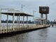 Muelle Aníbal Sampayo